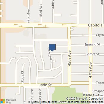 4460 Diamond Street # 4 Capitola, CA MLS# ML82033358