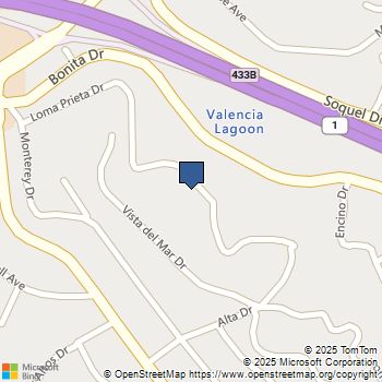 0 Loma Prieta DR Aptos, CA MLS# 240002958SD