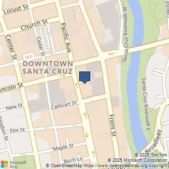 1114 Pacific Avenue Santa Cruz, CA MLS# ML82017051