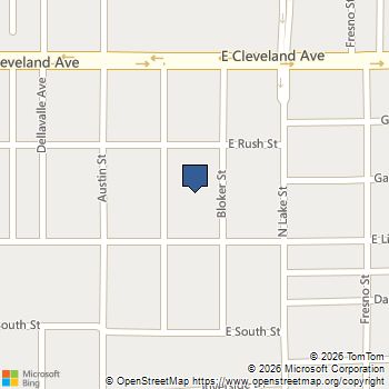 917 Cutting Street Madera, CA MLS# 222602550