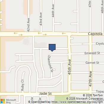 4435 Diamond Street # 2 Capitola, CA MLS# ML82031518