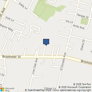 1625 Brommer Street Santa Cruz, CA MLS# ML82013918