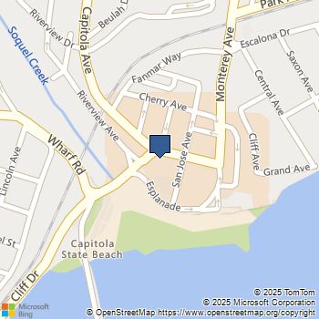 120 Stockton Avenue Capitola, CA MLS# ML82016814