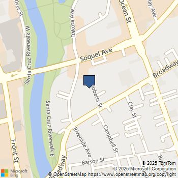 215217 Roberts Street Santa Cruz, CA MLS# ML81877995