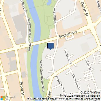 839 Riverside Avenue Santa Cruz, CA MLS# ML81906292