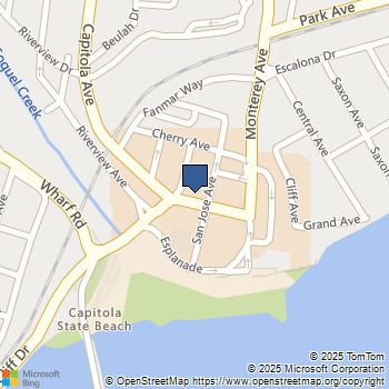 208 Capitola Avenue Capitola, CA MLS# ML82022902