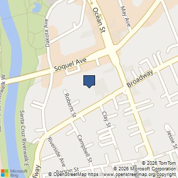 323 Broadway A1 Santa Cruz, CA MLS# ML82032164