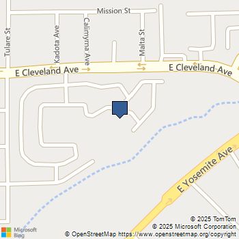 1218 E Cleveland Avenue 131 Madera, CA MLS# MD25241166