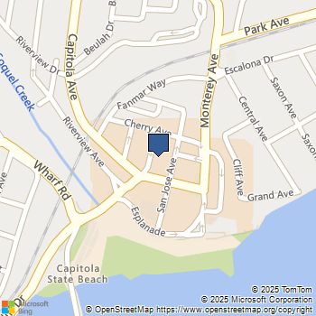 208 Stockton Avenue Capitola, CA MLS# ML81954497