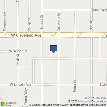 1006 Columbia Street Madera, CA MLS# IV25198339