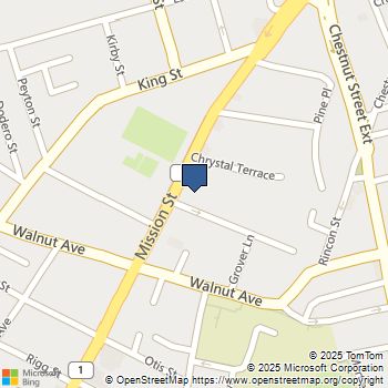 715 Mission Street Santa Cruz, CA MLS# ML81885018