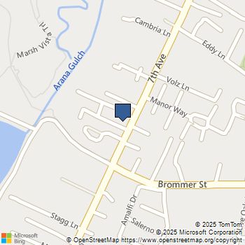 1069 7th Avenue Santa Cruz, CA MLS# ML81882393