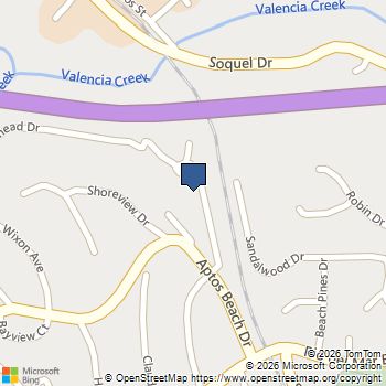 360 Carrera Circle Aptos, CA MLS# ML82054721