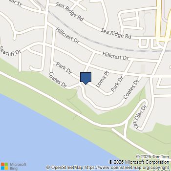 339 Park Drive Aptos, CA MLS# ML82029683