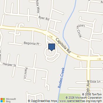 2546 Capitola Road 32 Santa Cruz, CA MLS# ML82044767