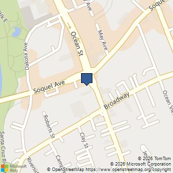 433 Ocean Street Santa Cruz, CA MLS# ML82030985