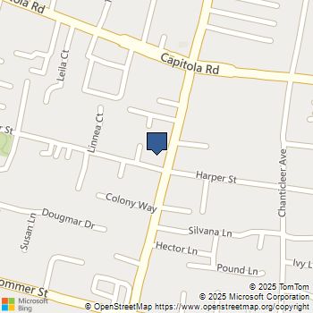 1505 17th Avenue Santa Cruz, CA MLS# ML81971042