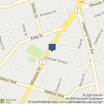 603 Mission Street Santa Cruz, CA MLS# ML81988389