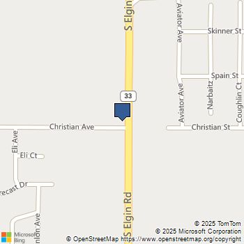 0 Christian Avenue Dos Palos, CA MLS# MC25192693