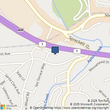 40 Seacliff Drive Aptos, CA MLS# ML81955160