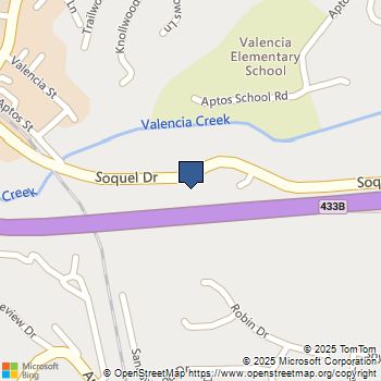 9020 Soquel Drive Aptos, CA MLS# ML81952345