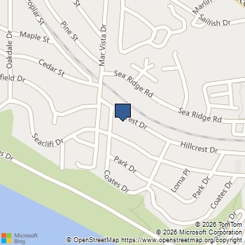 423 Hillcrest Drive Aptos, CA MLS# ML82033866