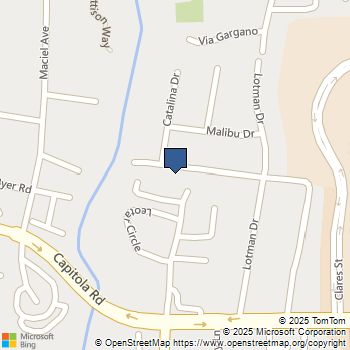 1795 30th Ave Lot #3 Santa Cruz, CA MLS# ML81924196