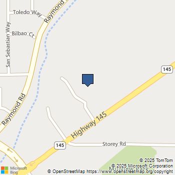 27825 Highway 145 Madera, CA MLS# FR25263489