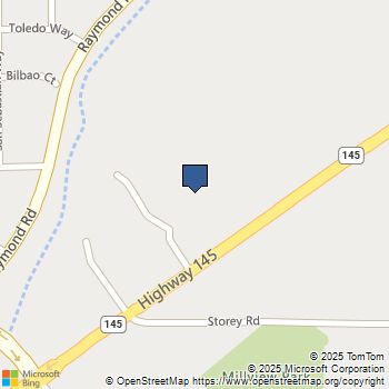 27825 Highway 145 Madera, CA MLS# 225145781