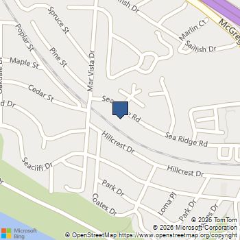 373 Sea Ridge Road # 2 Aptos, CA MLS# ML82030154