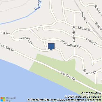 629 Seacliff Dr Aptos, CA MLS# 41047059