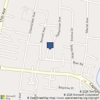 1803 Halterman Avenue Santa Cruz, CA MLS# ML82030395