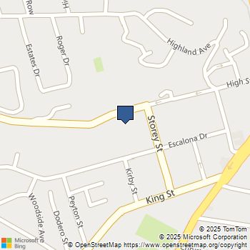 417 High Street Santa Cruz, CA MLS# ML81912524