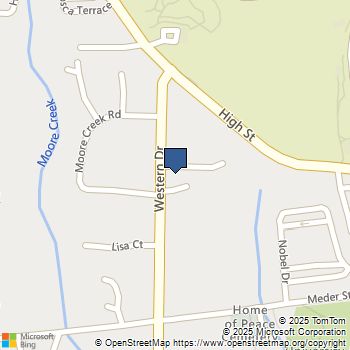 1122 Western Drive Santa Cruz, CA MLS# ML81942810