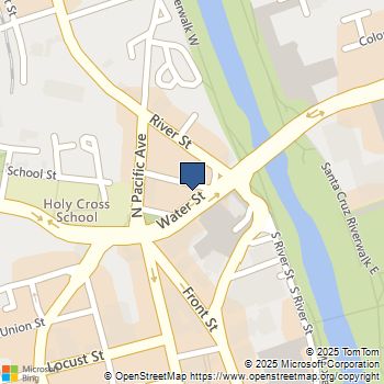 129 Water Street Santa Cruz, CA MLS# ML82015592