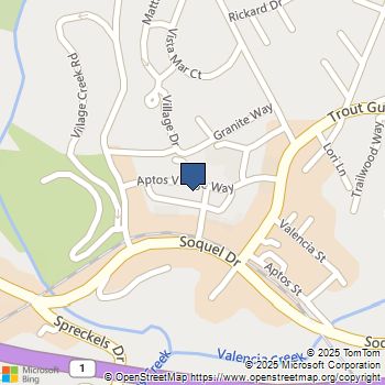 136 Aptos Village Way 2 Aptos, CA MLS# ML82023954