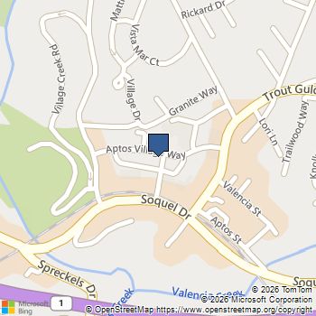 126 Aptos Village Way # 2 Aptos, CA MLS# ML82031747