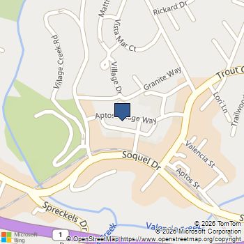 126 Aptos Village Way 2 Aptos, CA MLS# ML82031747