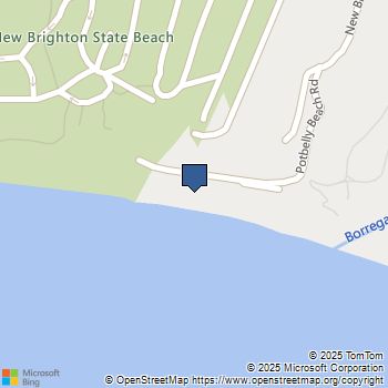 14 Potbelly Beach Road Road Aptos, CA MLS# ML82006017