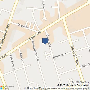 1031 Cayuga Street Santa Cruz, CA MLS# ML81884326