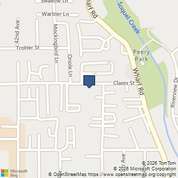 1925 46th Avenue 71 Capitola, CA MLS# ML82021564