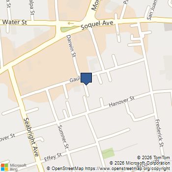 110 Library Lane Santa Cruz, CA MLS# ML82038109