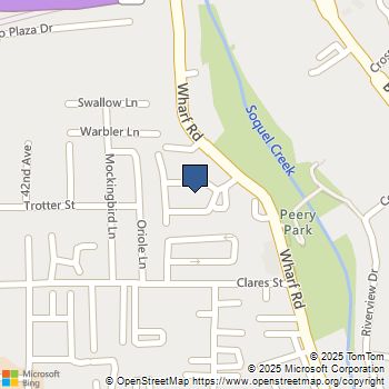 2155 Wharf Road Capitola, CA MLS# ML82023640