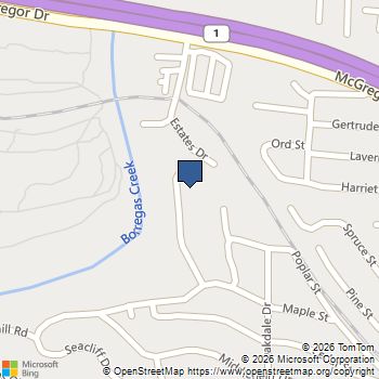 836 Seacliff Drive Aptos, CA MLS# ML82031838