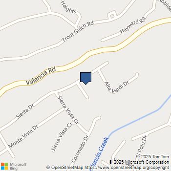 103 Siesta Court Aptos, CA MLS# ML81953517