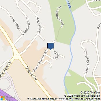 3372 Aptos Rancho Road Aptos, CA MLS# ML82026980