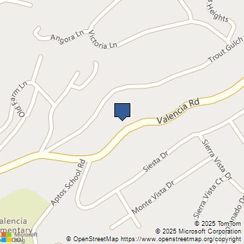 LOT 2 KASPIAN Court Aptos, CA MLS# ML82029777