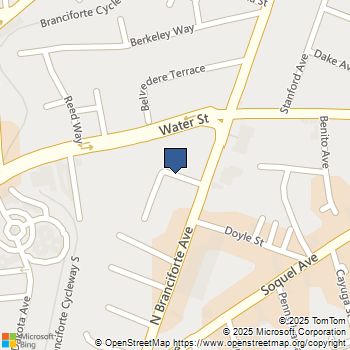 126128 Sunnyside Avenue Santa Cruz, CA MLS# ML81950787