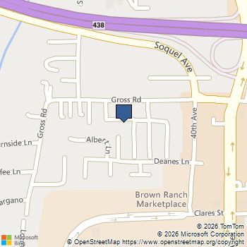 3710 Gross Road Santa Cruz, CA MLS# ML82025503