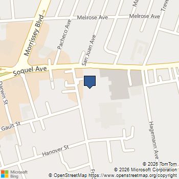 708 Frederick Street # 204 Santa Cruz, CA MLS# ML82031495